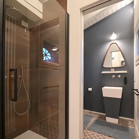 Bredina Rum i privatbostad