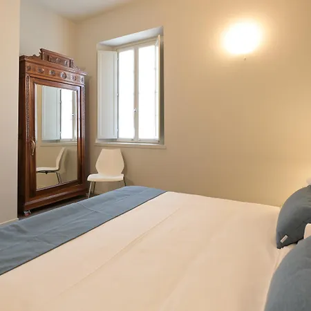 Ubytování v soukromí Bredina